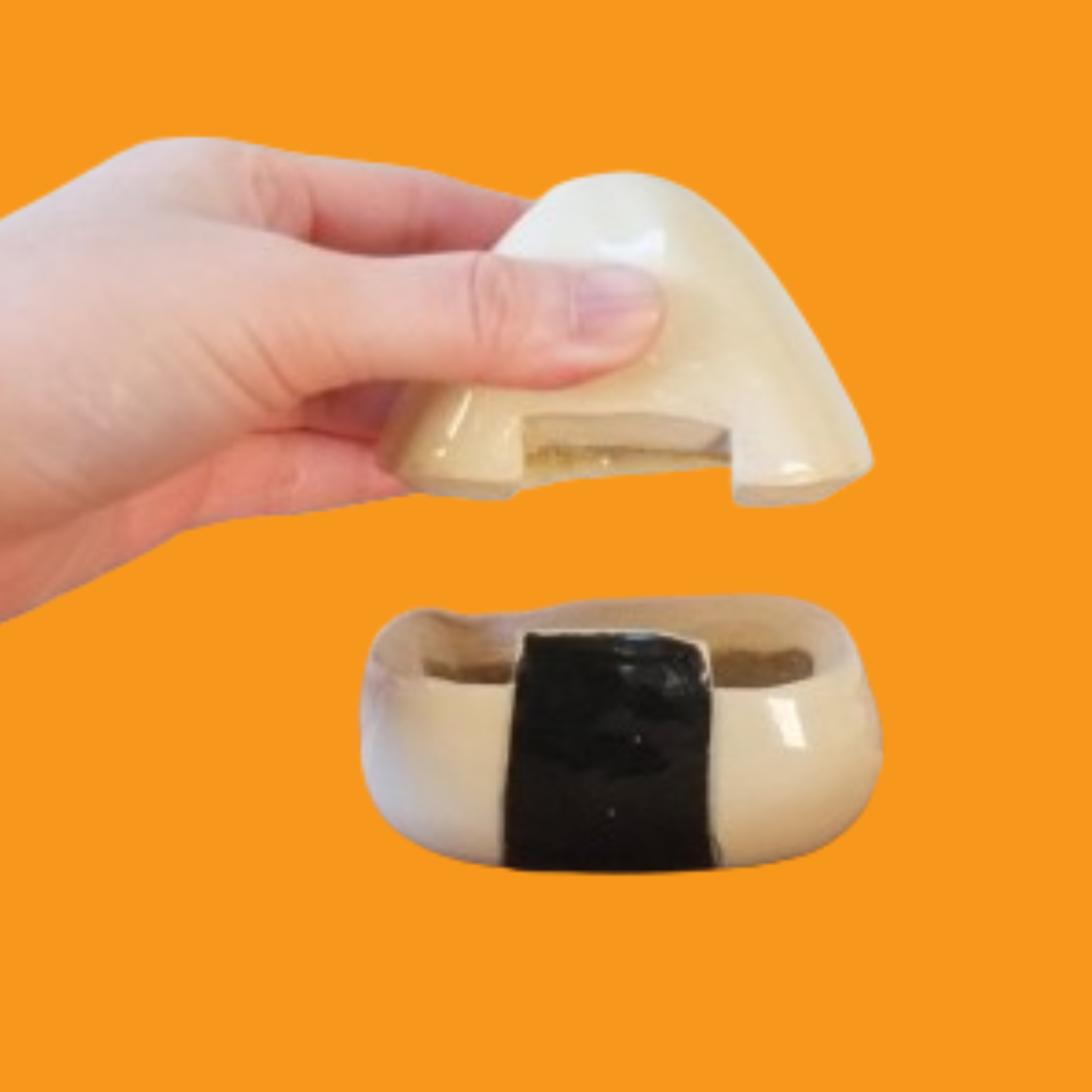 Onigiri Box Workshop