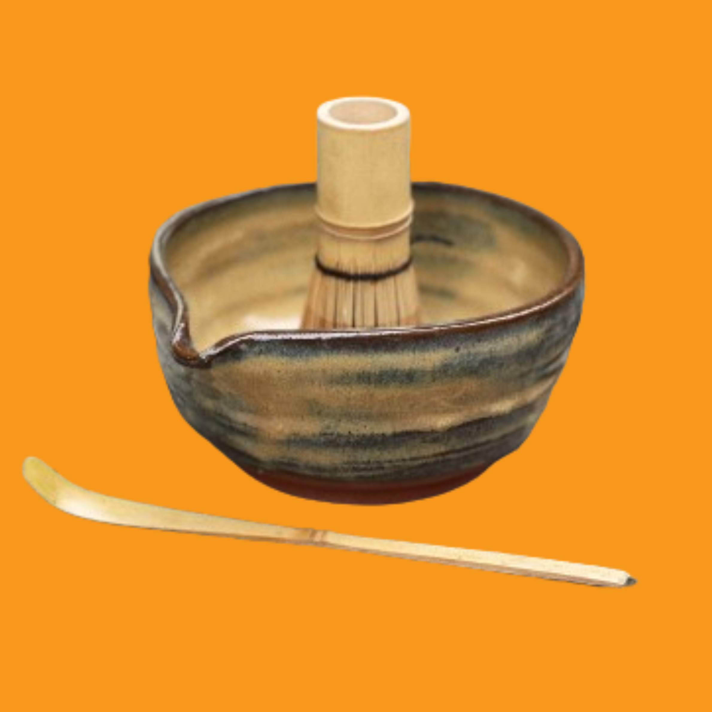 Clay Play: Chawan (Tea Bowls)