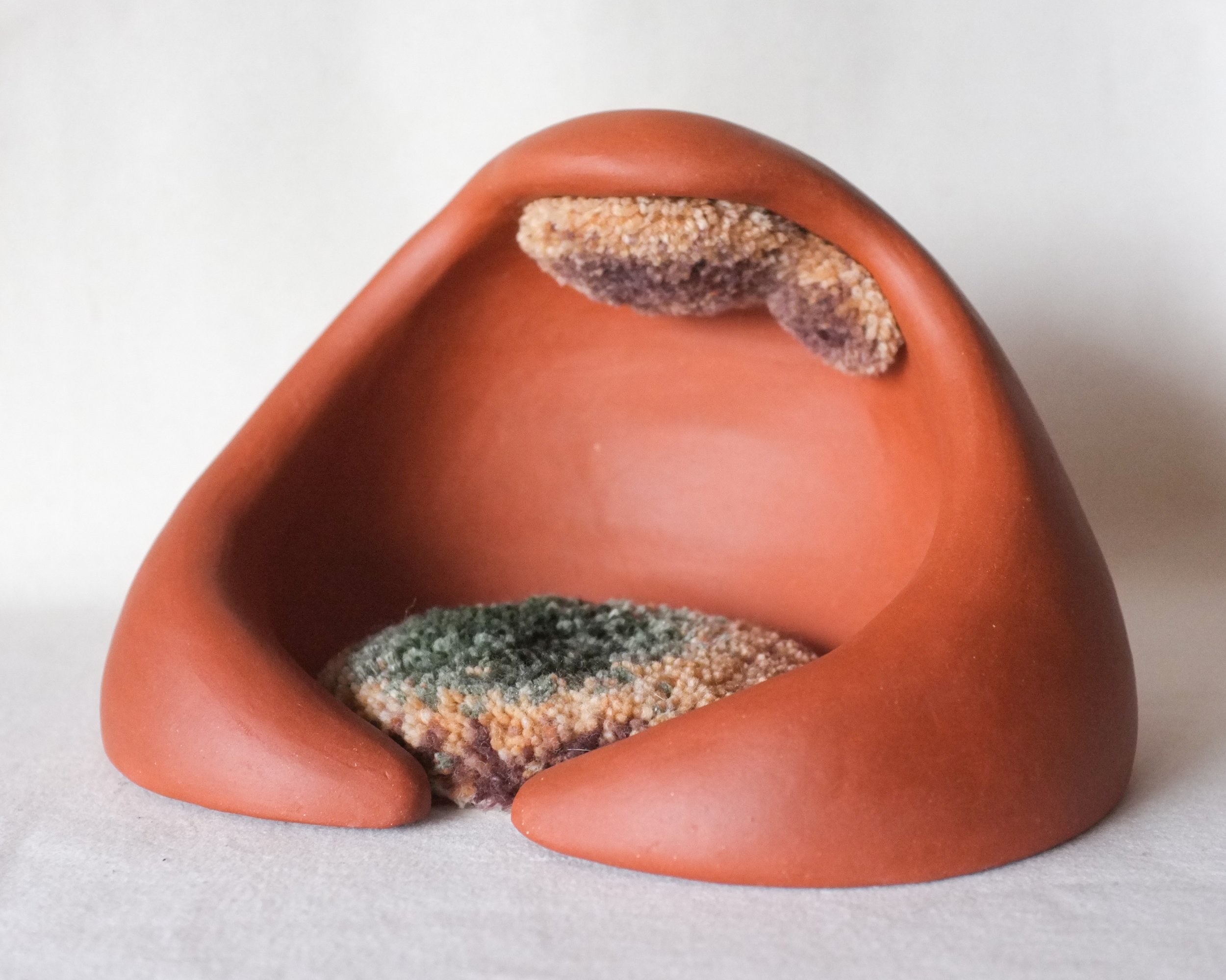 Say it with Clay