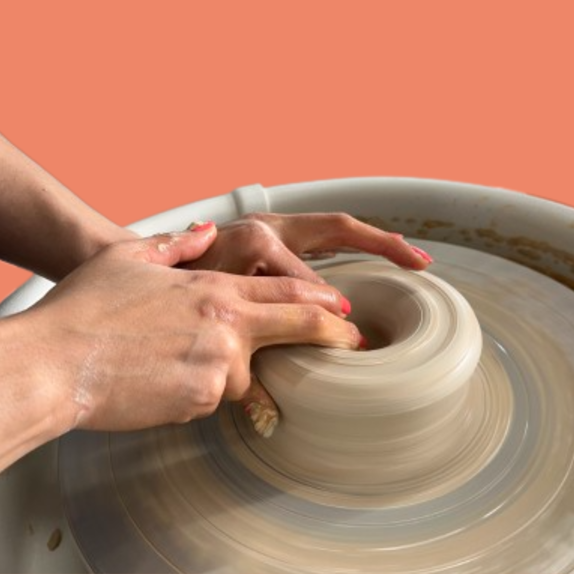 Intro To Wheel: 6 Week