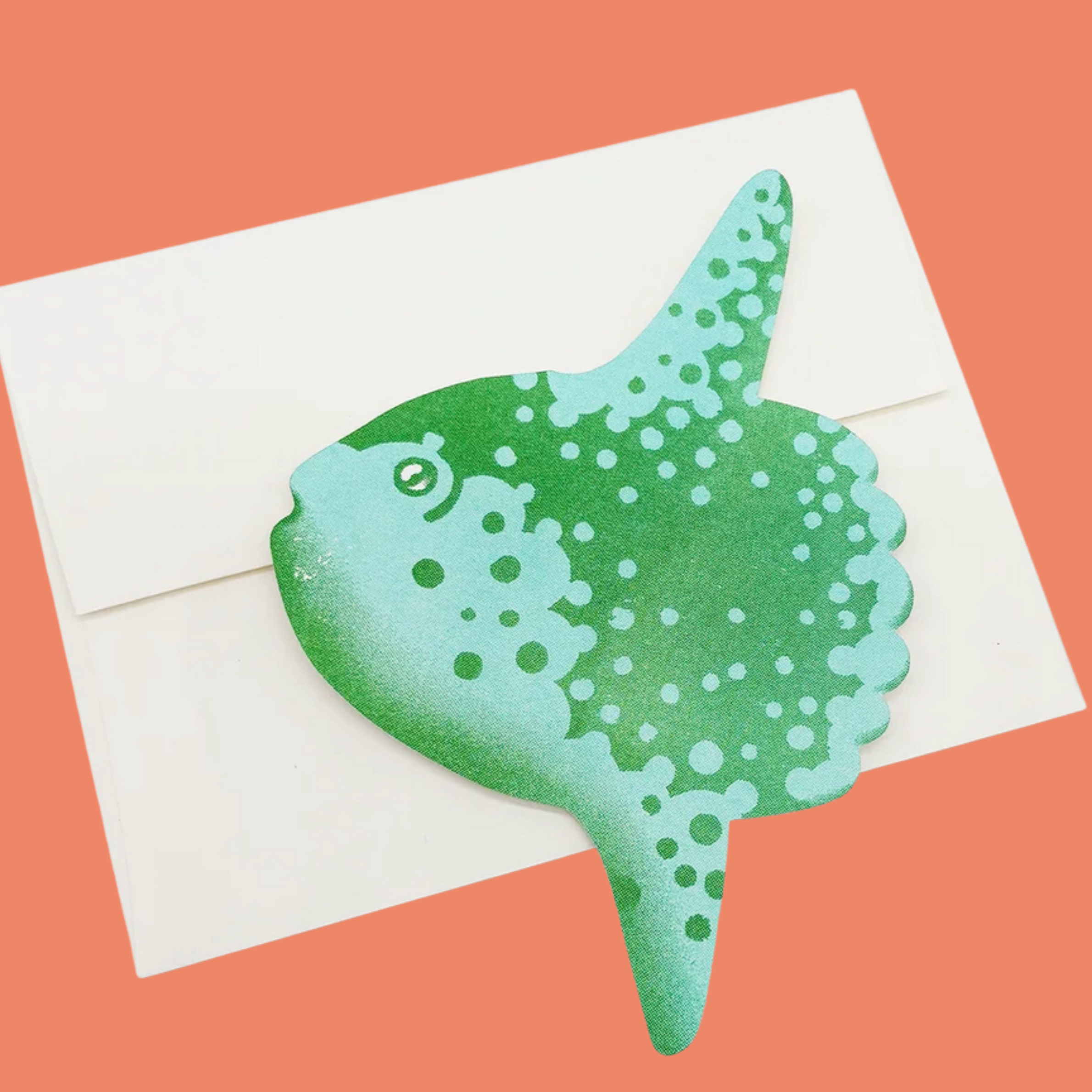Riso and Cricut Greeting Cards!