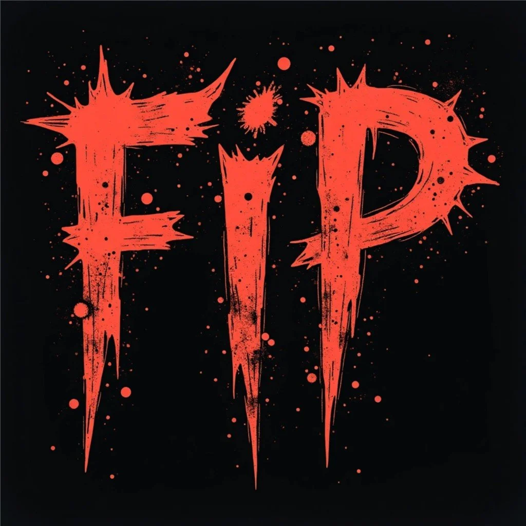 From the forges Greatness is poured.