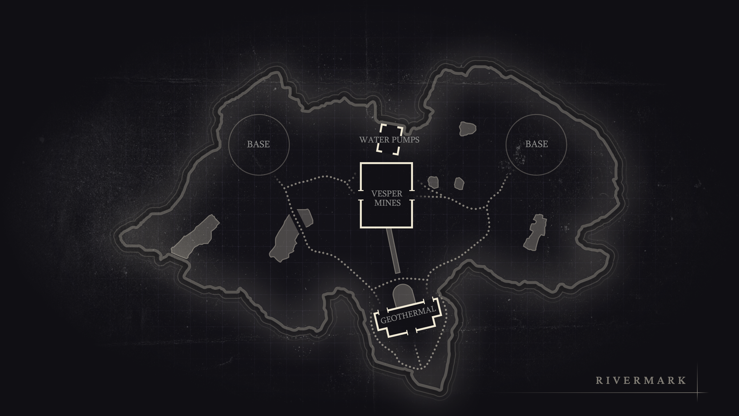 Highguard - Map of Rivermark