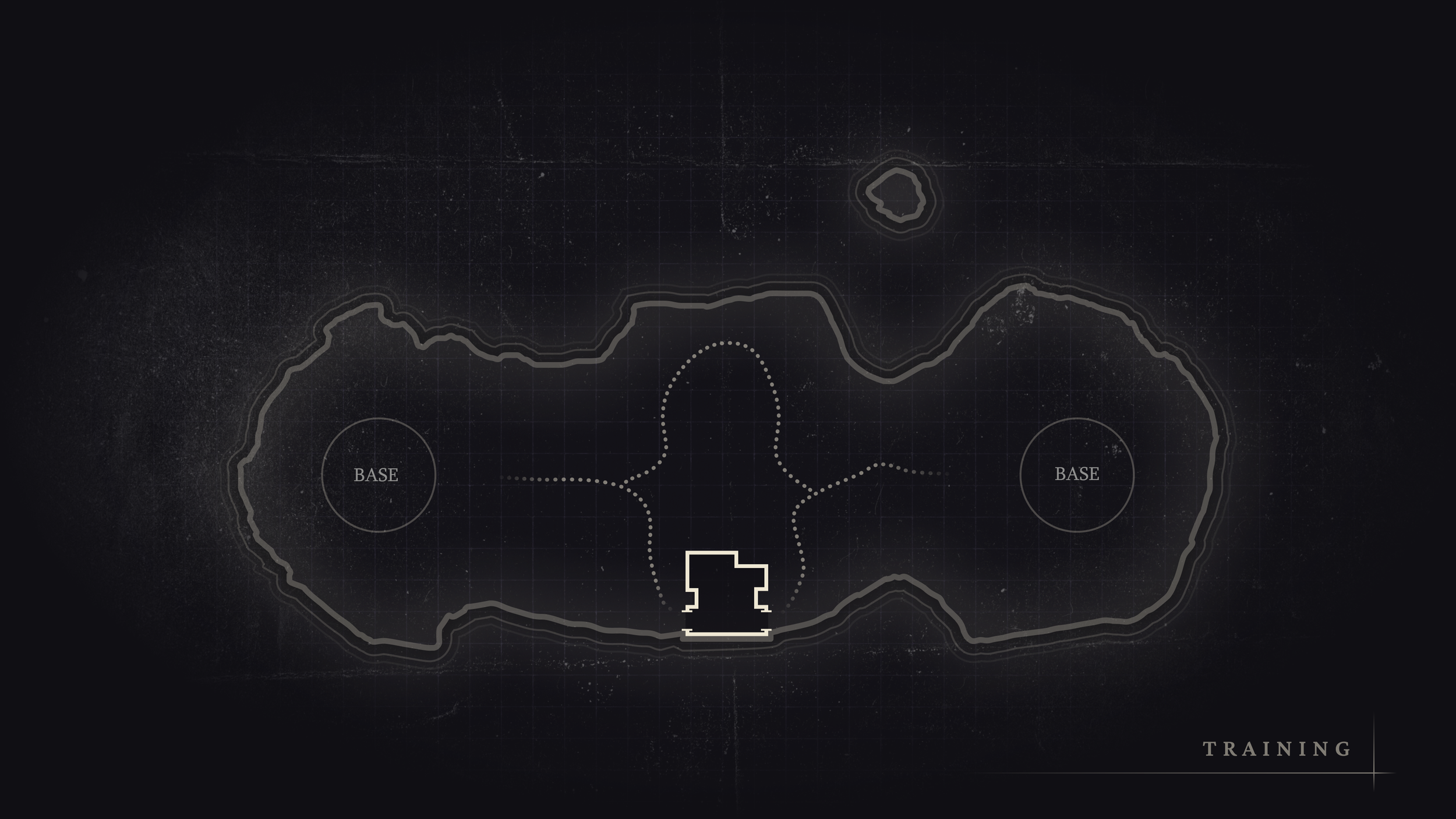 Highguard - Map of Training