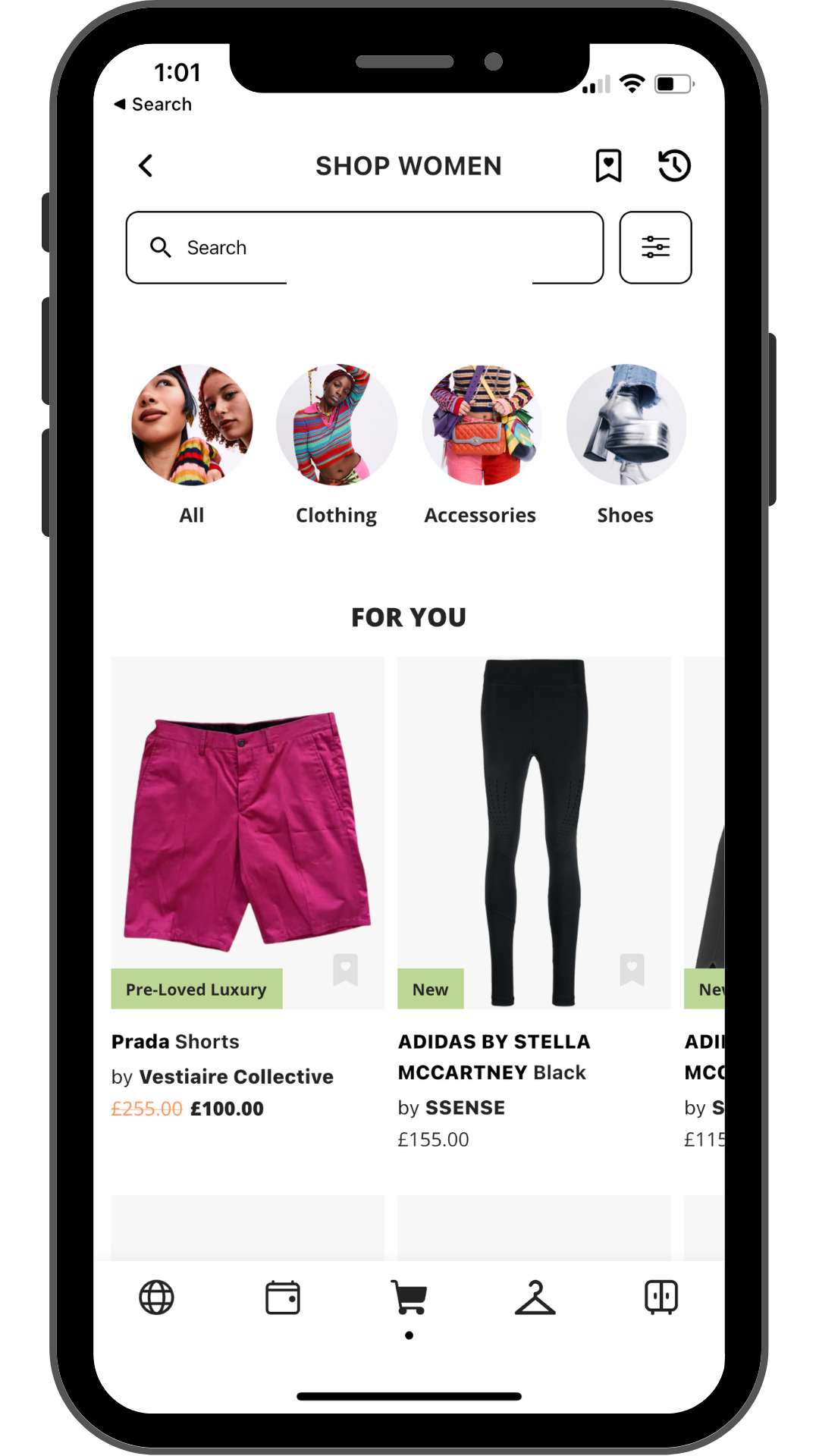 The Best Wardrobe Apps 2024: Compared & Ranked | Indyx