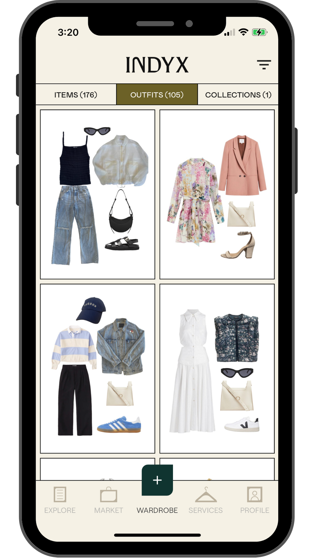 The Only Closet Organization Hack You'll Ever Need Is Indyx | Indyx