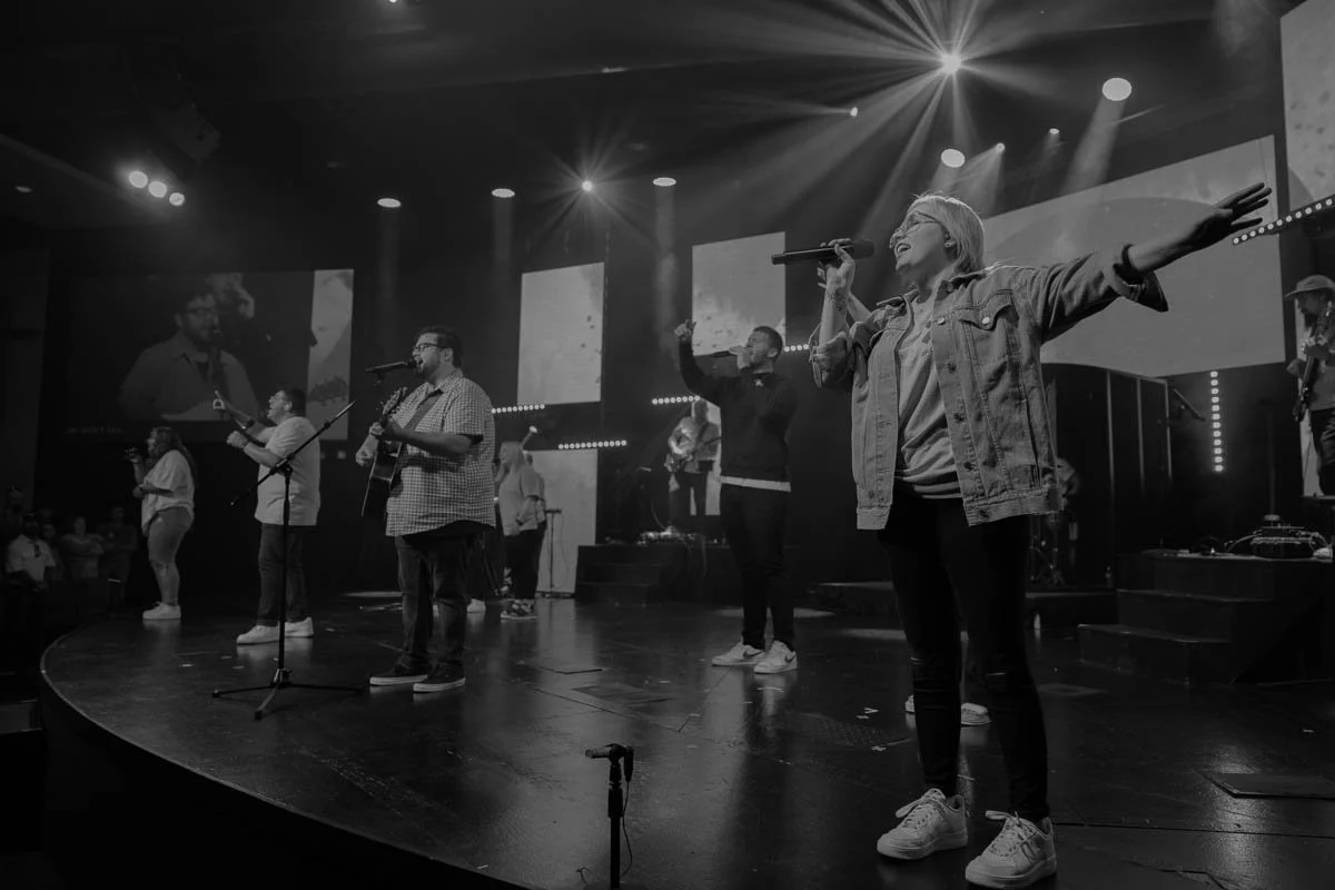 Uncharted Greater Faith For A Greater Future Grace Fellowship