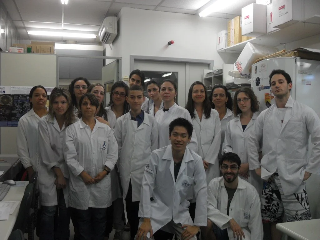 Laboratorio de Reparo do DNA.JPG