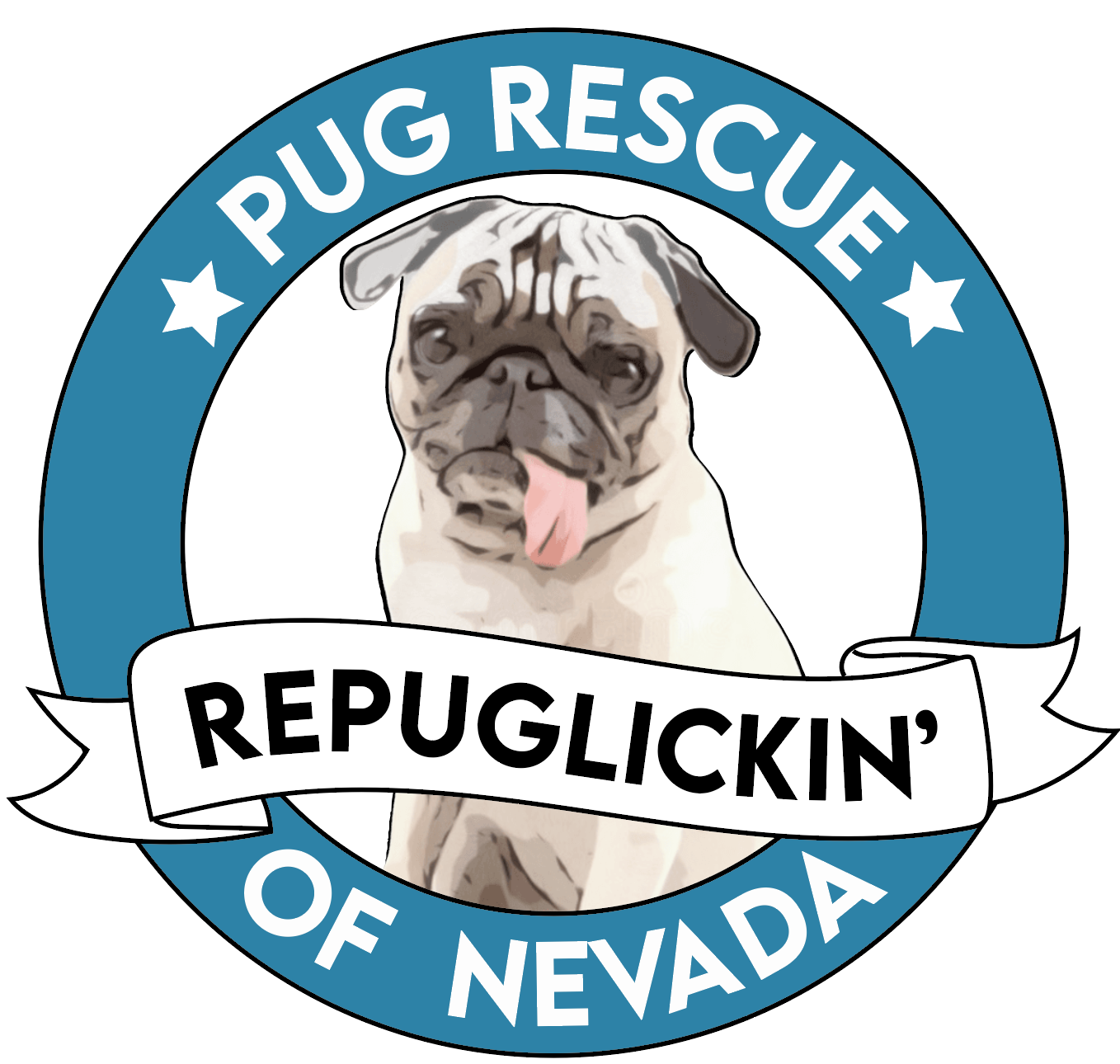 Repuglickin&#39; Pug Rescue