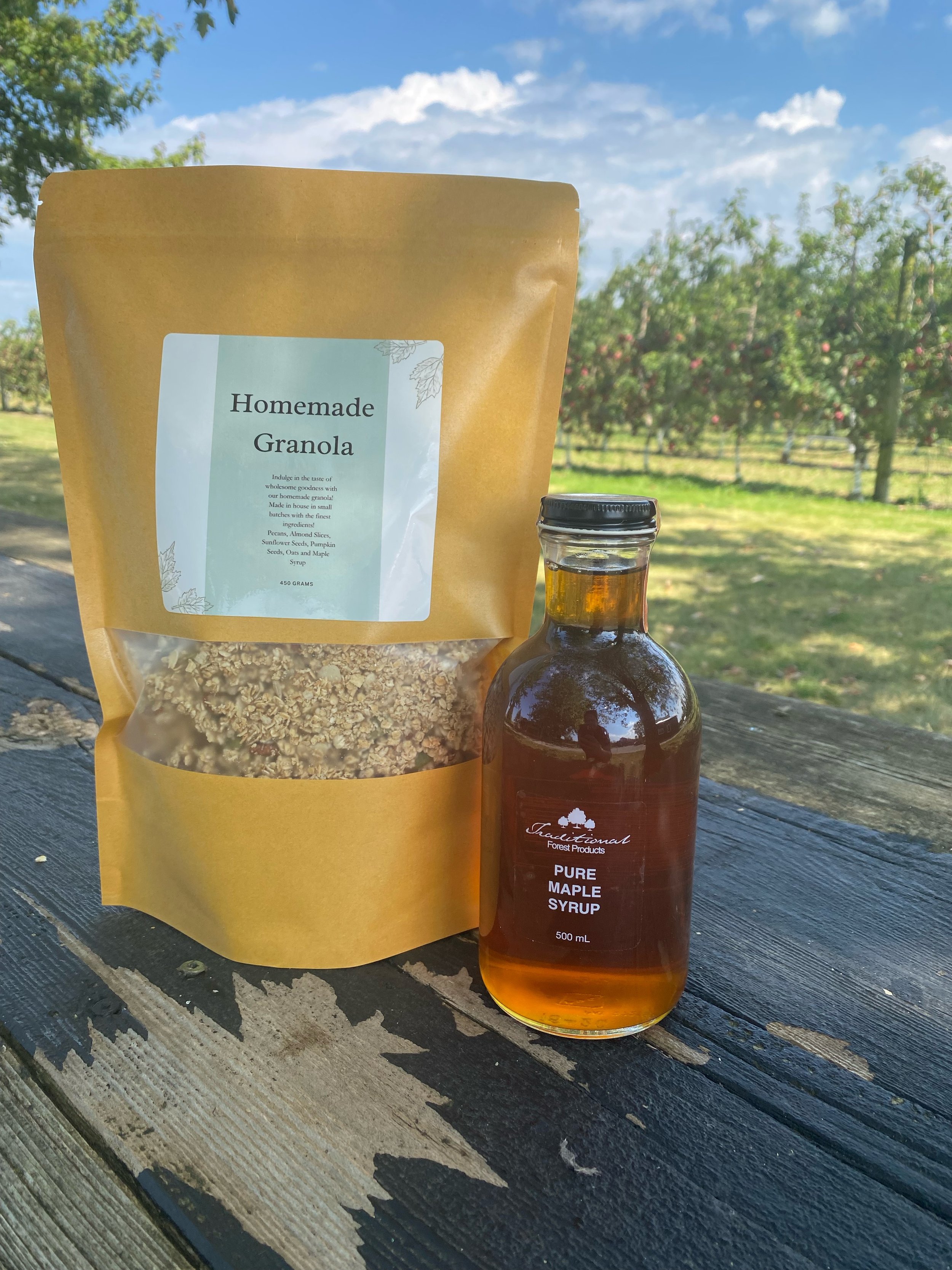 Granola