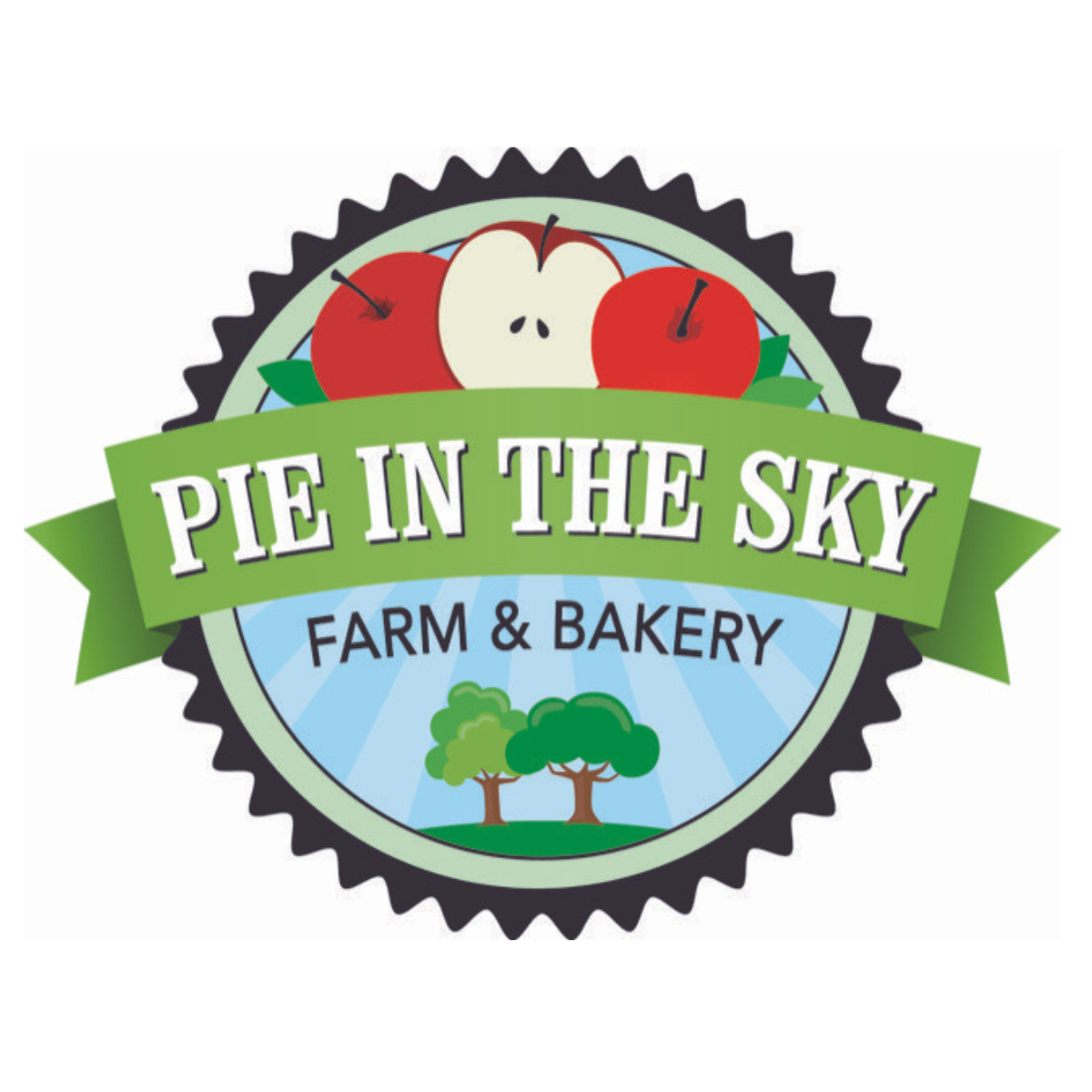 Pie in the sky farm and bakery