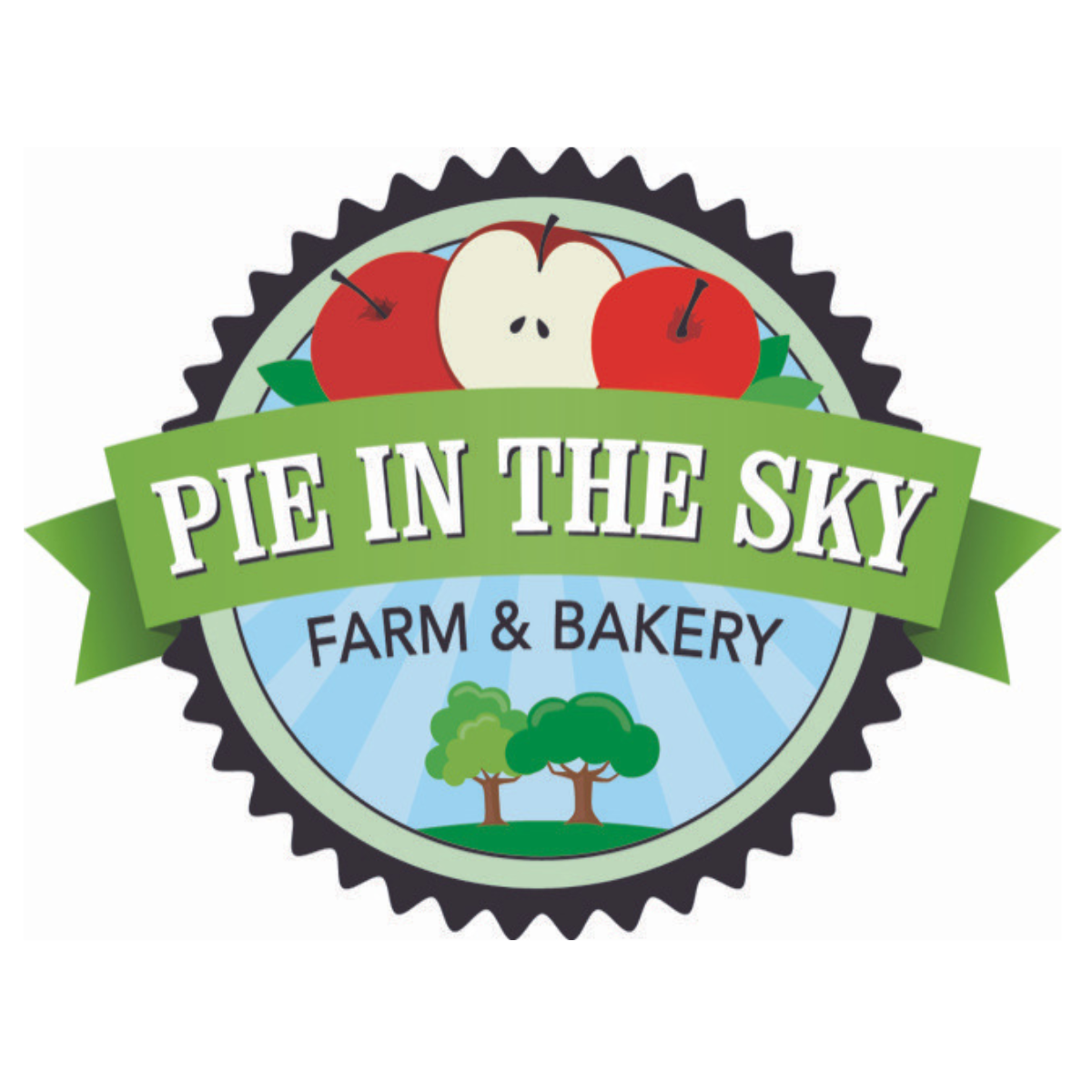 Pie in the sky farm and bakery