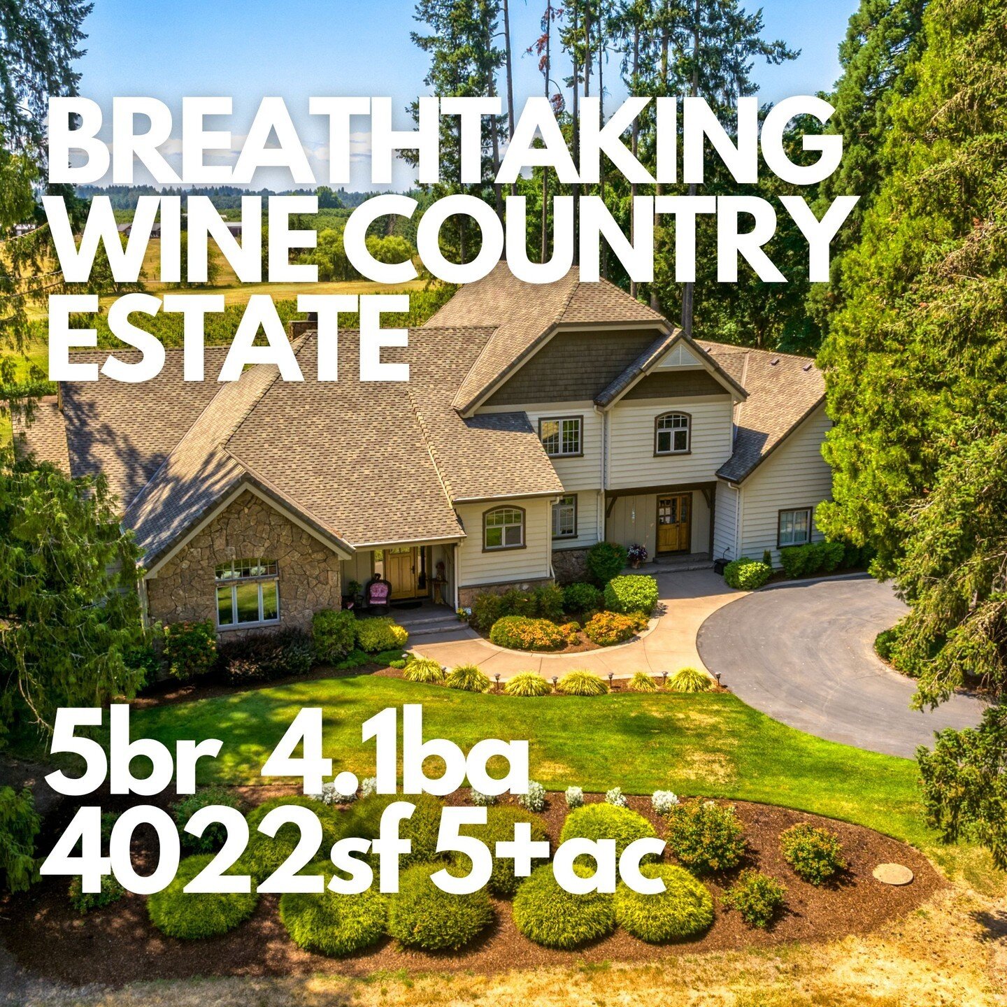 The Kelly Group Real Estate Newberg, OR