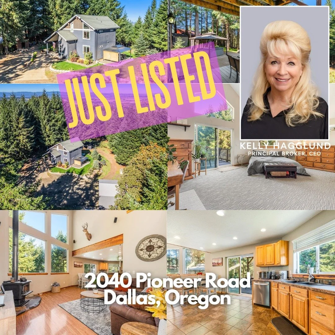 If you’ve been dreaming of a place to slow down and reconnect with nature, this property is it.
ㅤ
Tucked away in a serene, wooded setting, this contemporary cabin offers a slower, more peaceful pace of life surrounded by nature and wildlife. La