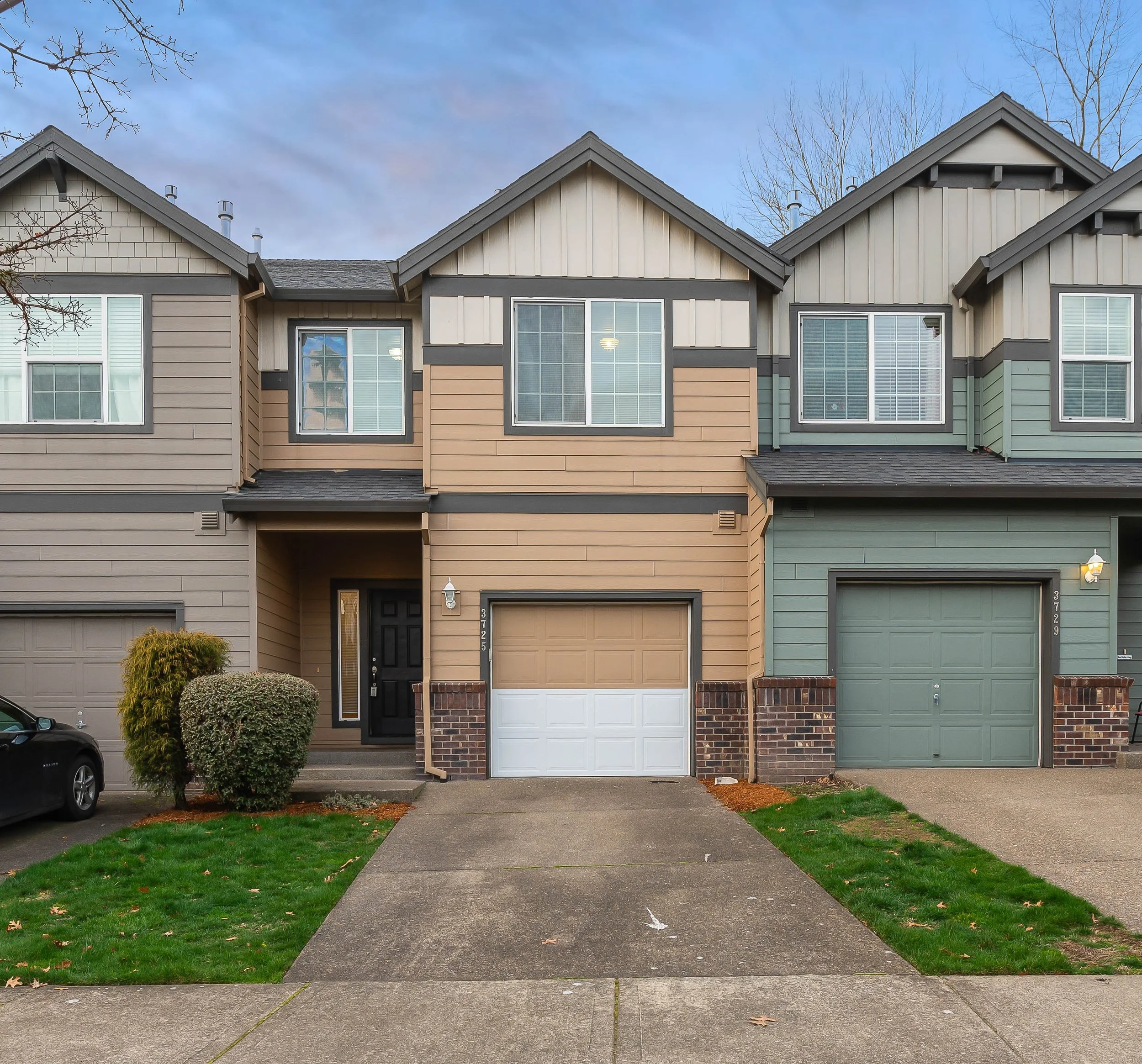 Residential & Luxury Homes — The Kelly Group Real Estate Newberg, OR