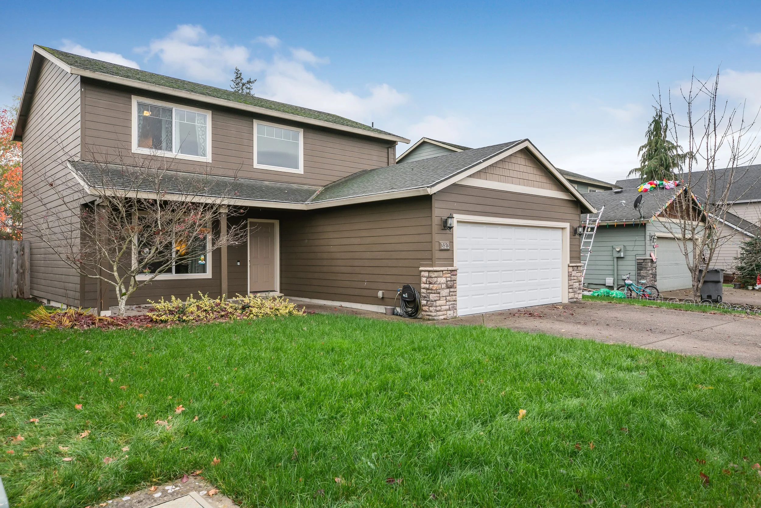 Residential & Luxury Homes — The Kelly Group Real Estate Newberg, OR