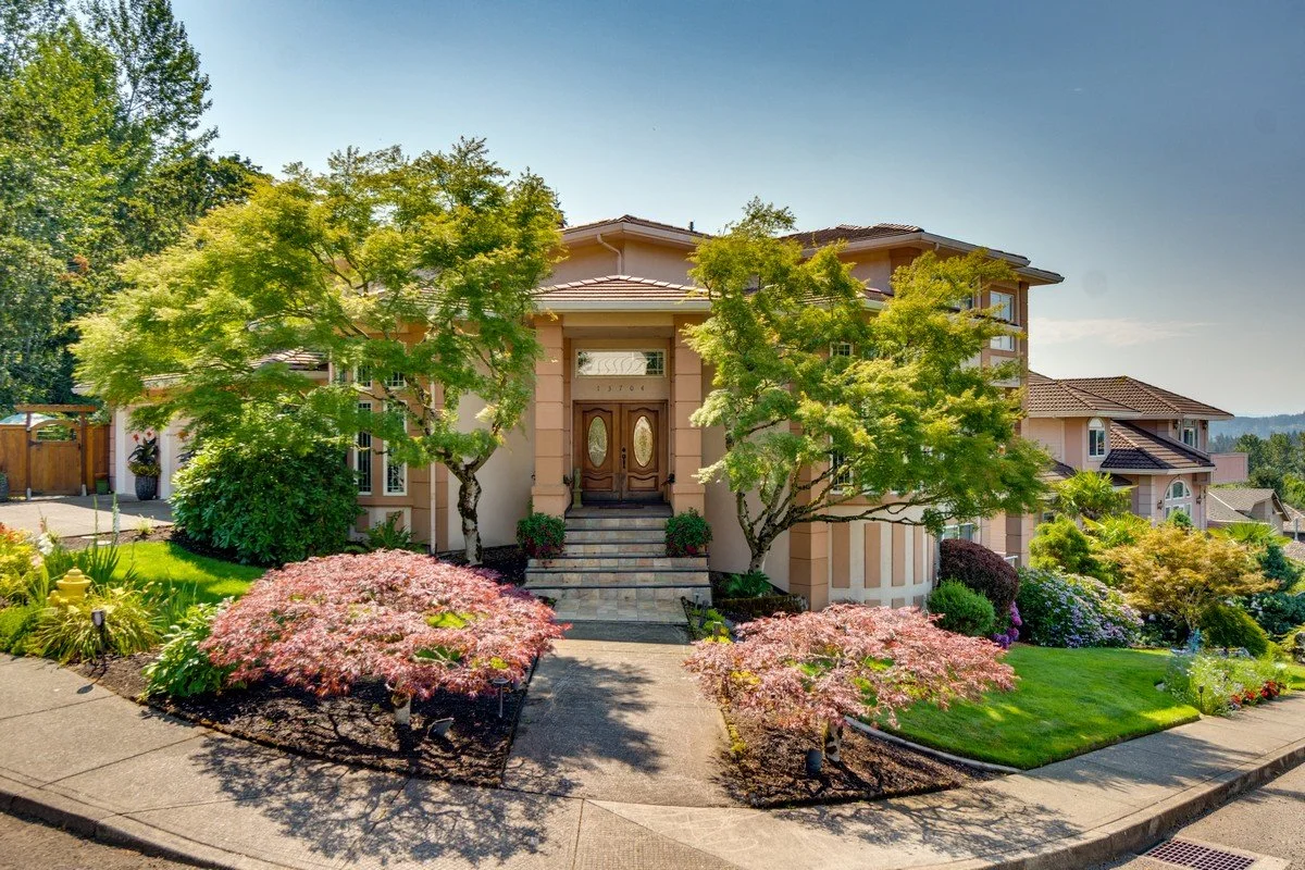 Residential & Luxury Homes — The Kelly Group Real Estate Newberg, OR