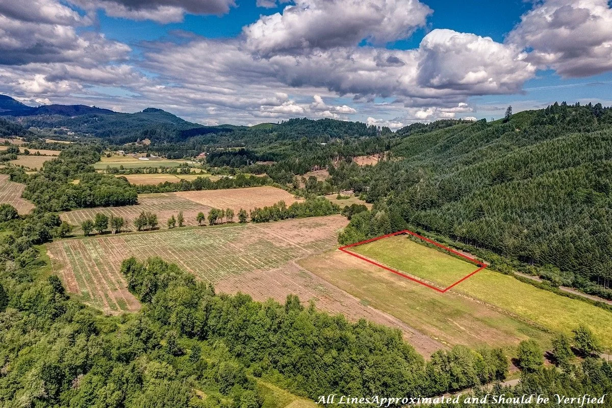 Lots, Land & Farms — The Kelly Group Real Estate Newberg, OR