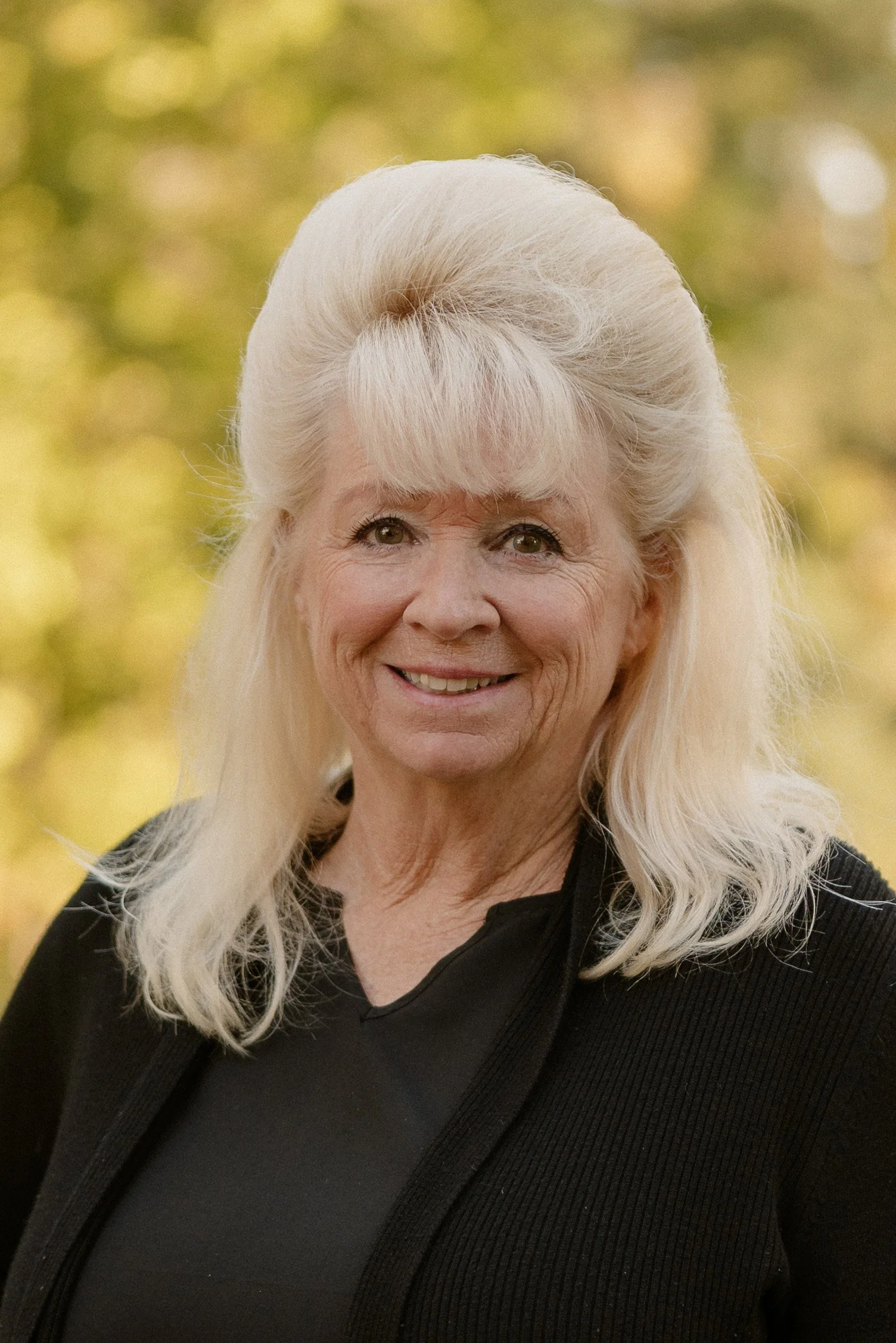 Kelly Hagglund, Broker licensed in Oregon