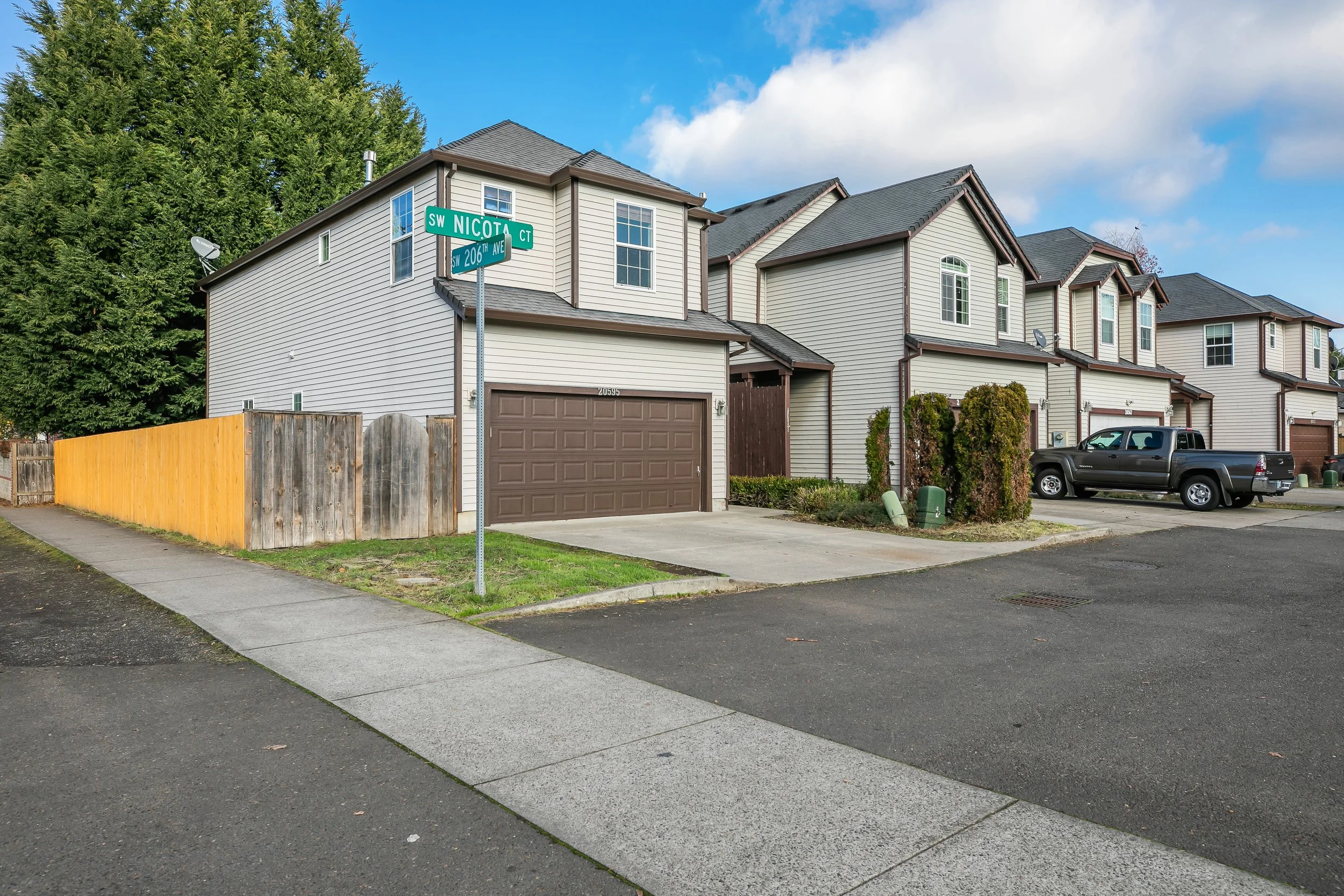 Residential & Luxury Homes — The Kelly Group Real Estate Newberg, OR