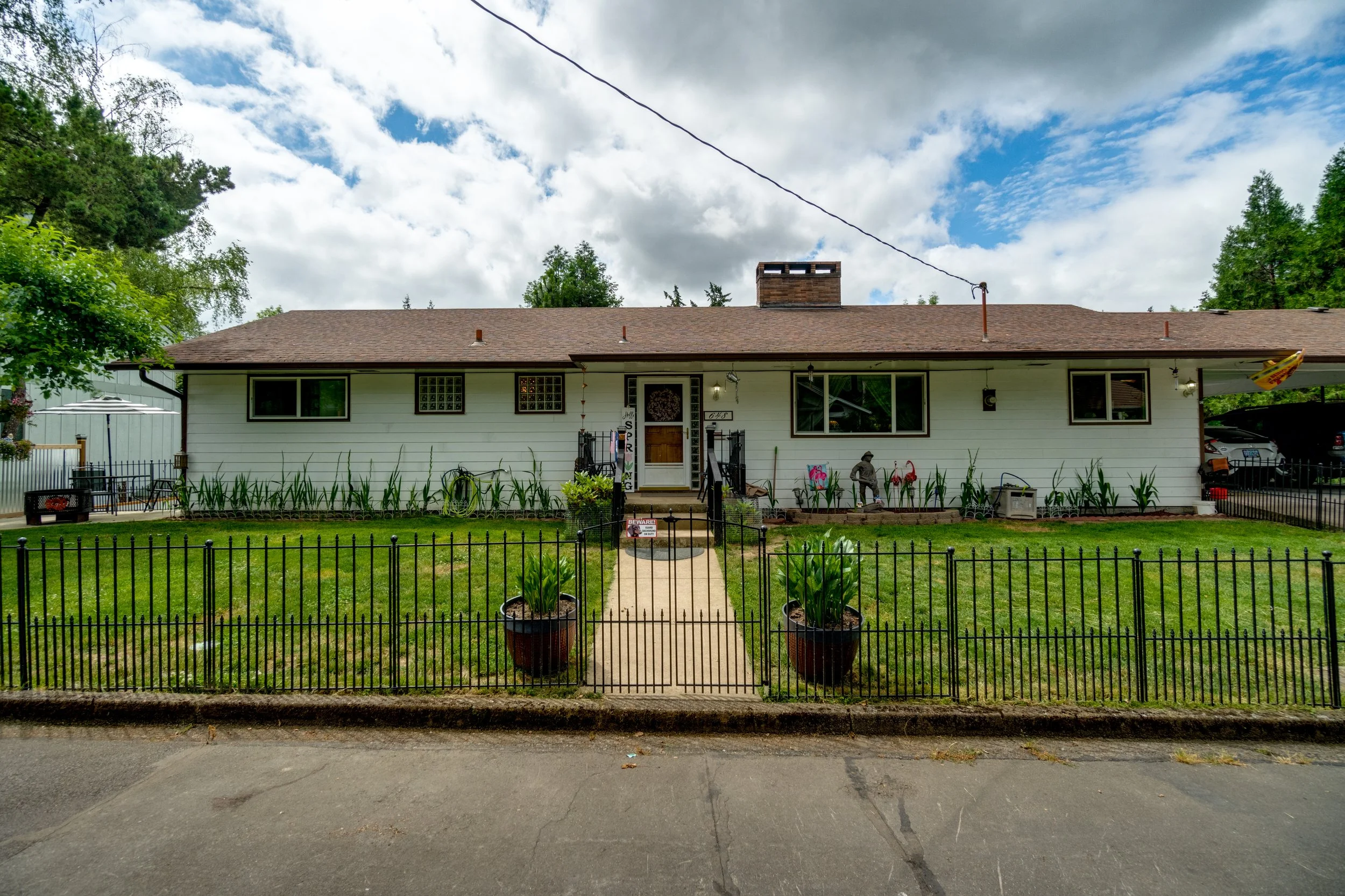 Residential & Luxury Homes — The Kelly Group Real Estate Newberg, OR