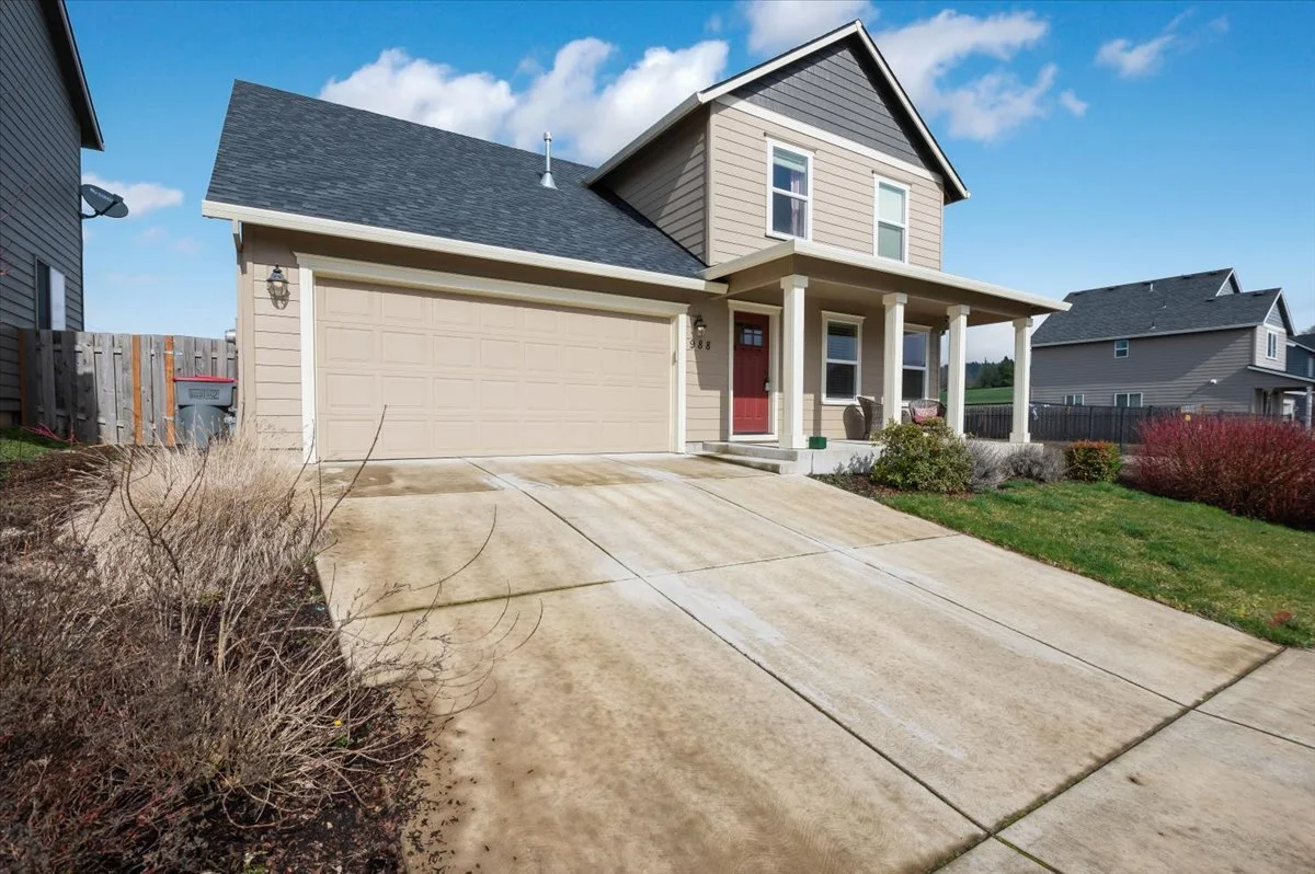 Residential & Luxury Homes — The Kelly Group Real Estate Newberg, OR