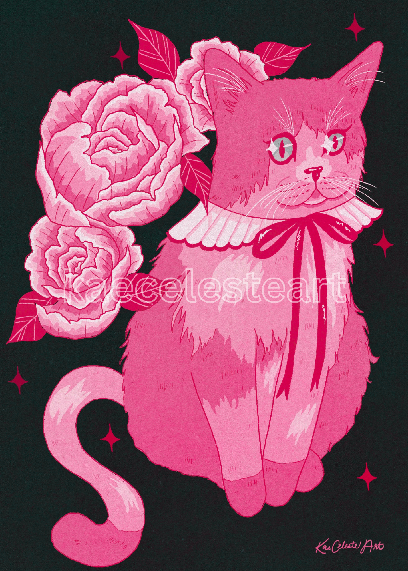 You've Got to be Kitten Me Digital Download