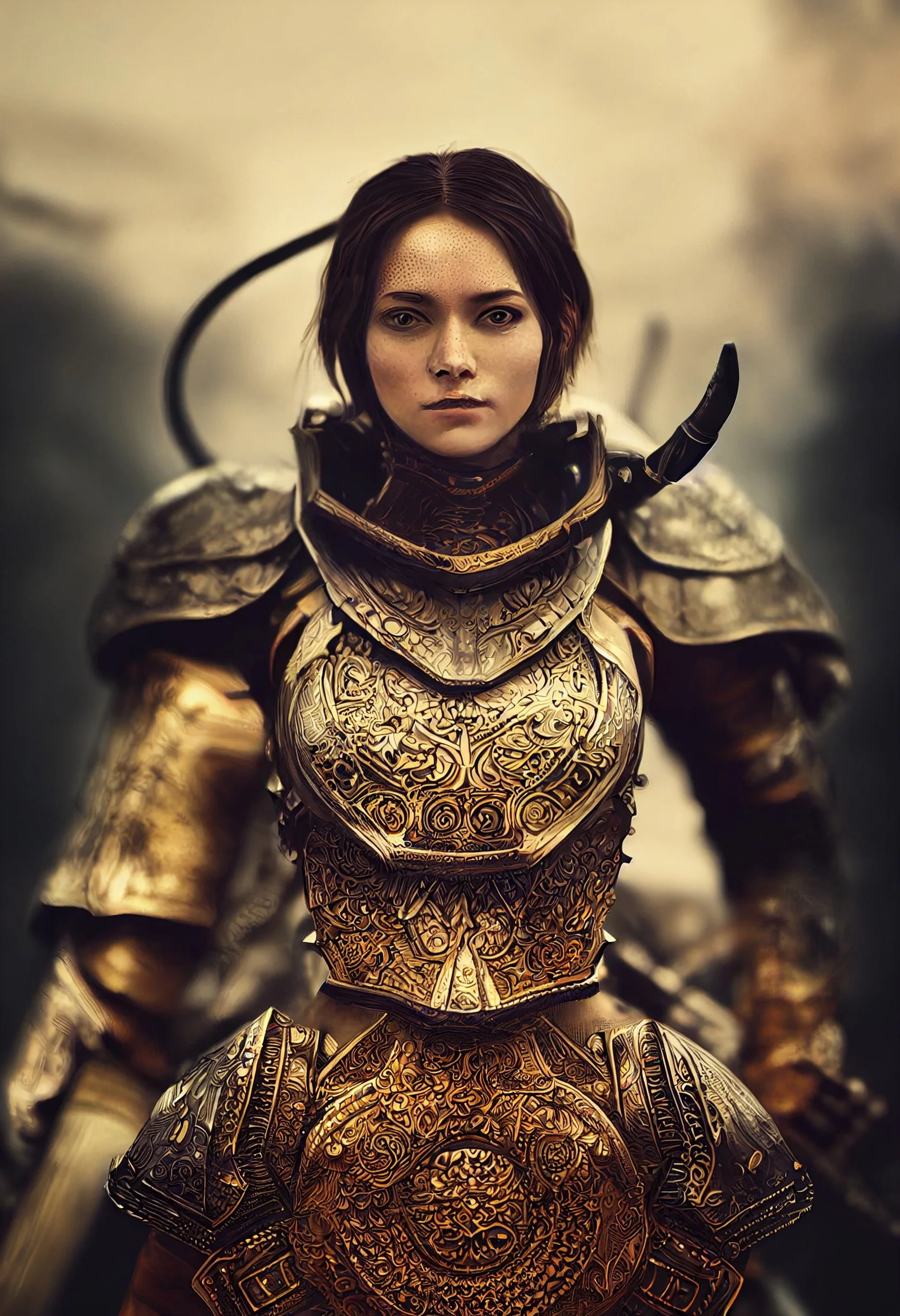 Armor Set