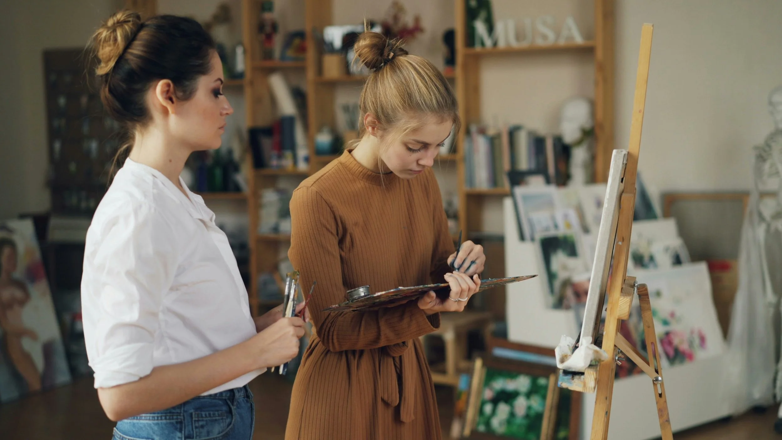 Titus 2 (Part 5) God’s Design for Women in the Church