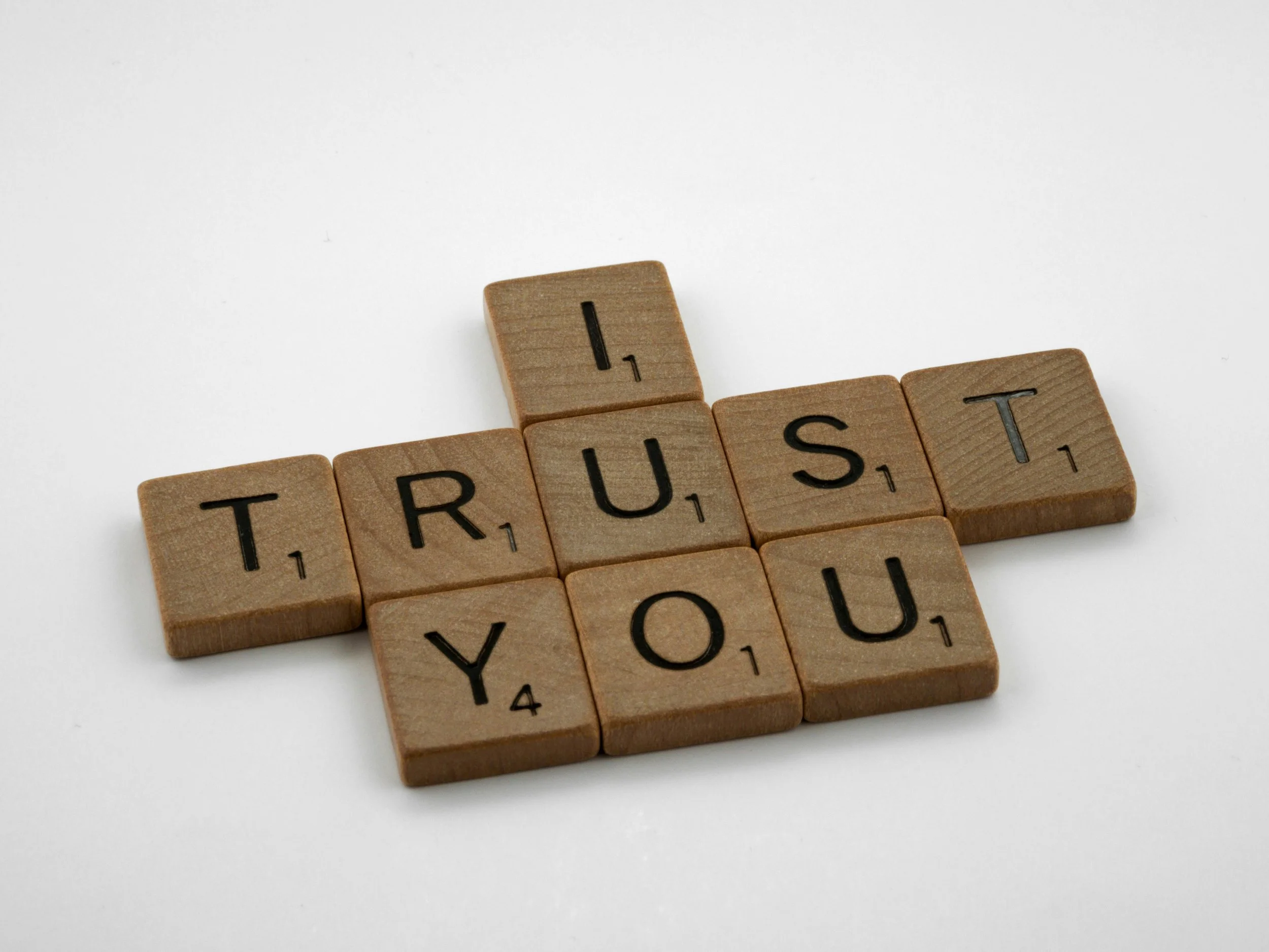 Proverbs 31 Woman (Part 2) Trustworthy