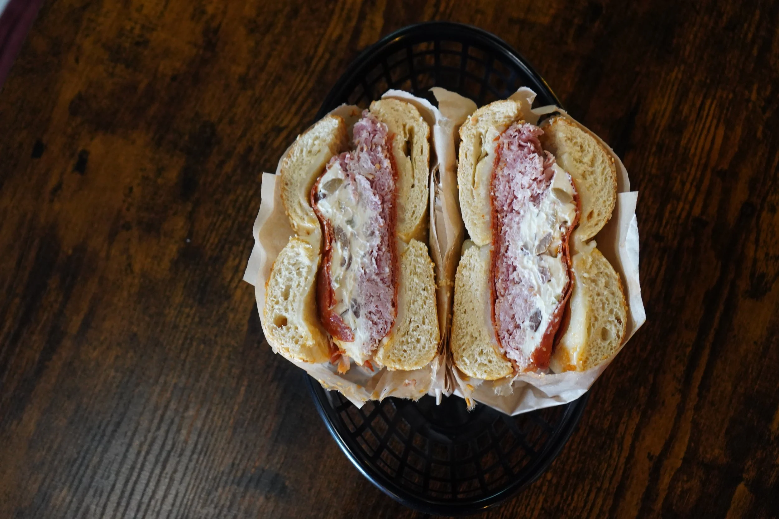 What Are Some Of The Fan Favorites At Abel’s Bagels, Las Vegas, NV