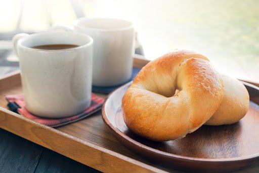 Best Breakfast Bagels to Start Cold Days Right