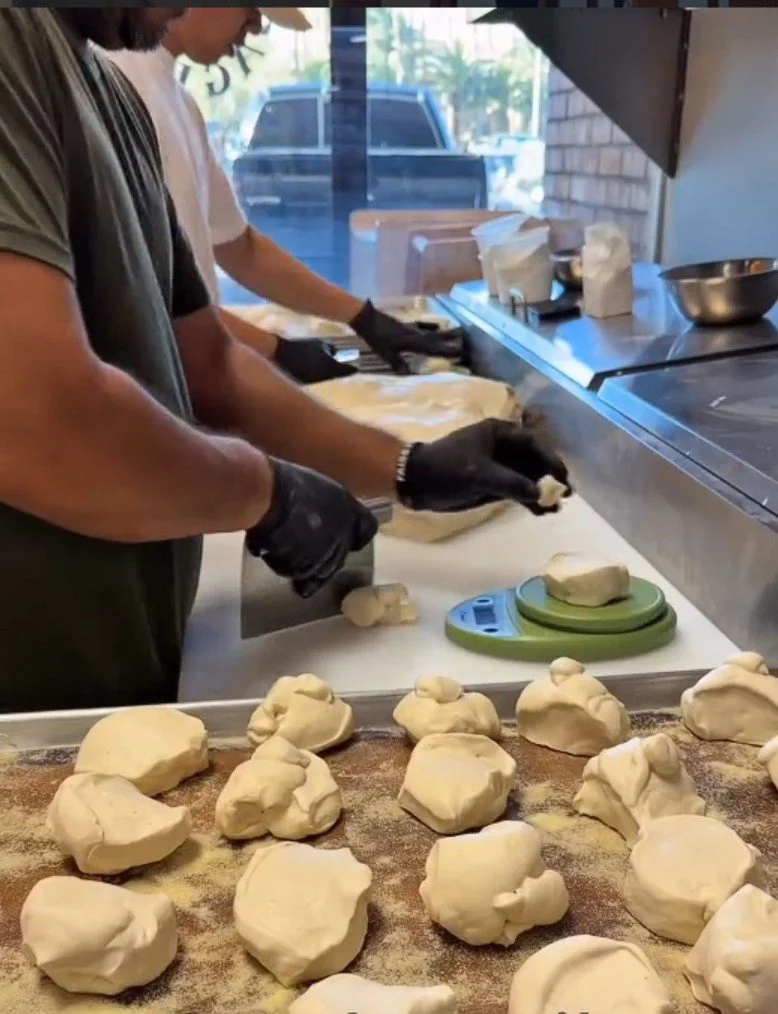 How Long Should a Bagel Dough Ferment for Maximum Flavor?