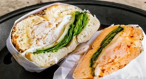 How to Spot a Great Vegan Bagel Without a Confusing Label