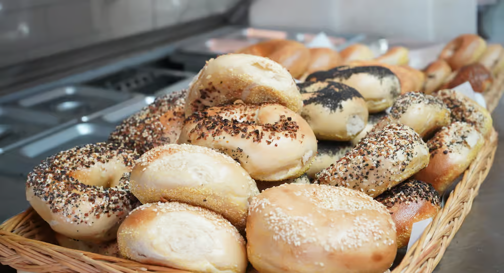 Tips for Pairing Lox and Bagels Like a Brooklyn Local