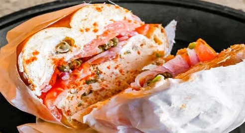 How to Order Bagels for a Busy Weekend in Las Vegas