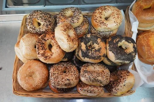 Why Some Bagels Pair Better with Cold Brew Than Others