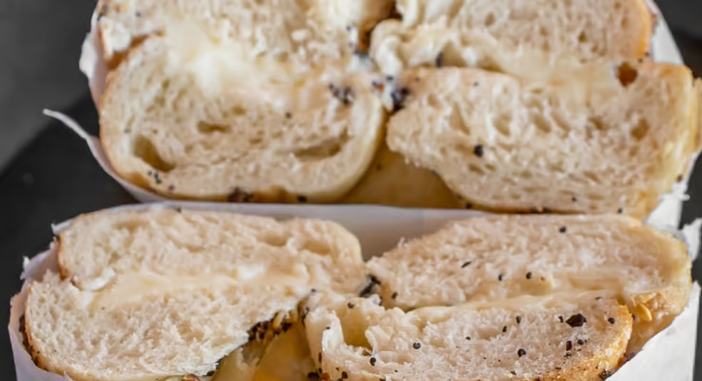 How Barley Malt Impacts Bagel Texture and Crust Color