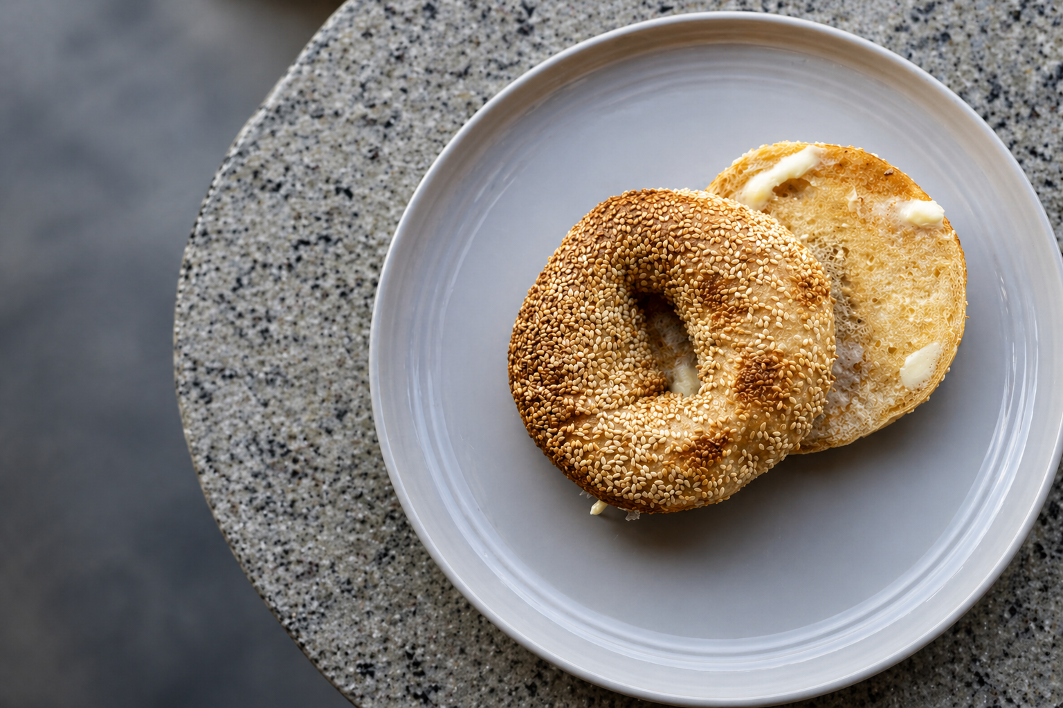 How Much Does It Cost to Open a Bagel Shop Franchise in 2026?