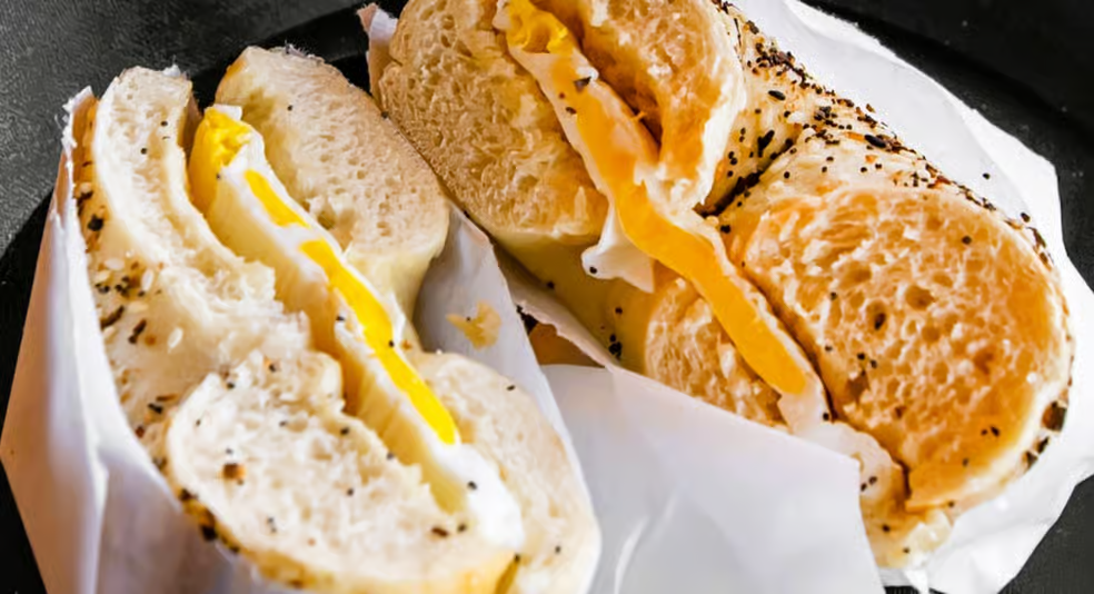 Your Guide to the Morning Rush at Las Vegas Bagel Shops