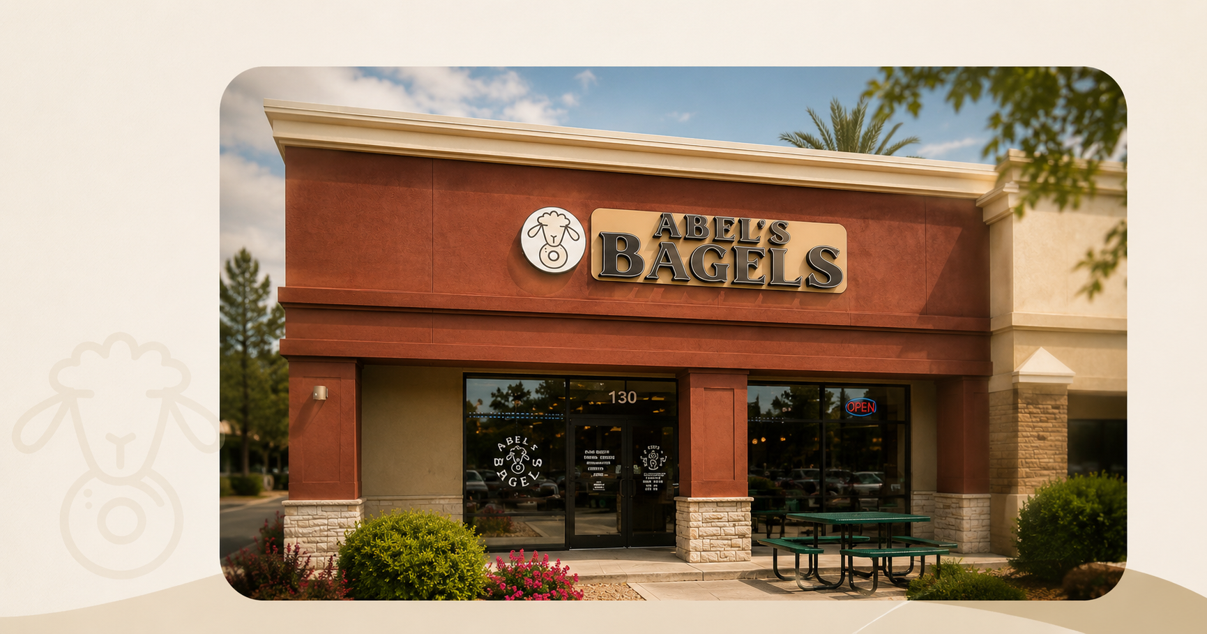How to Choose the Right Location for a Bagel Franchise