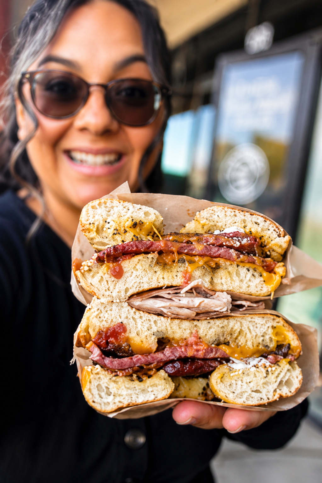 Questions to Ask When Choosing a Bagel Shop Near You