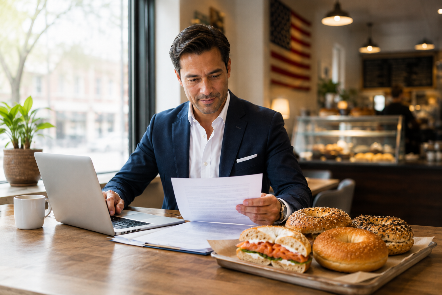 Starting a U.S. Business as an International Entrepreneur: Can a Franchise Qualify for an E-2 Investor Visa?