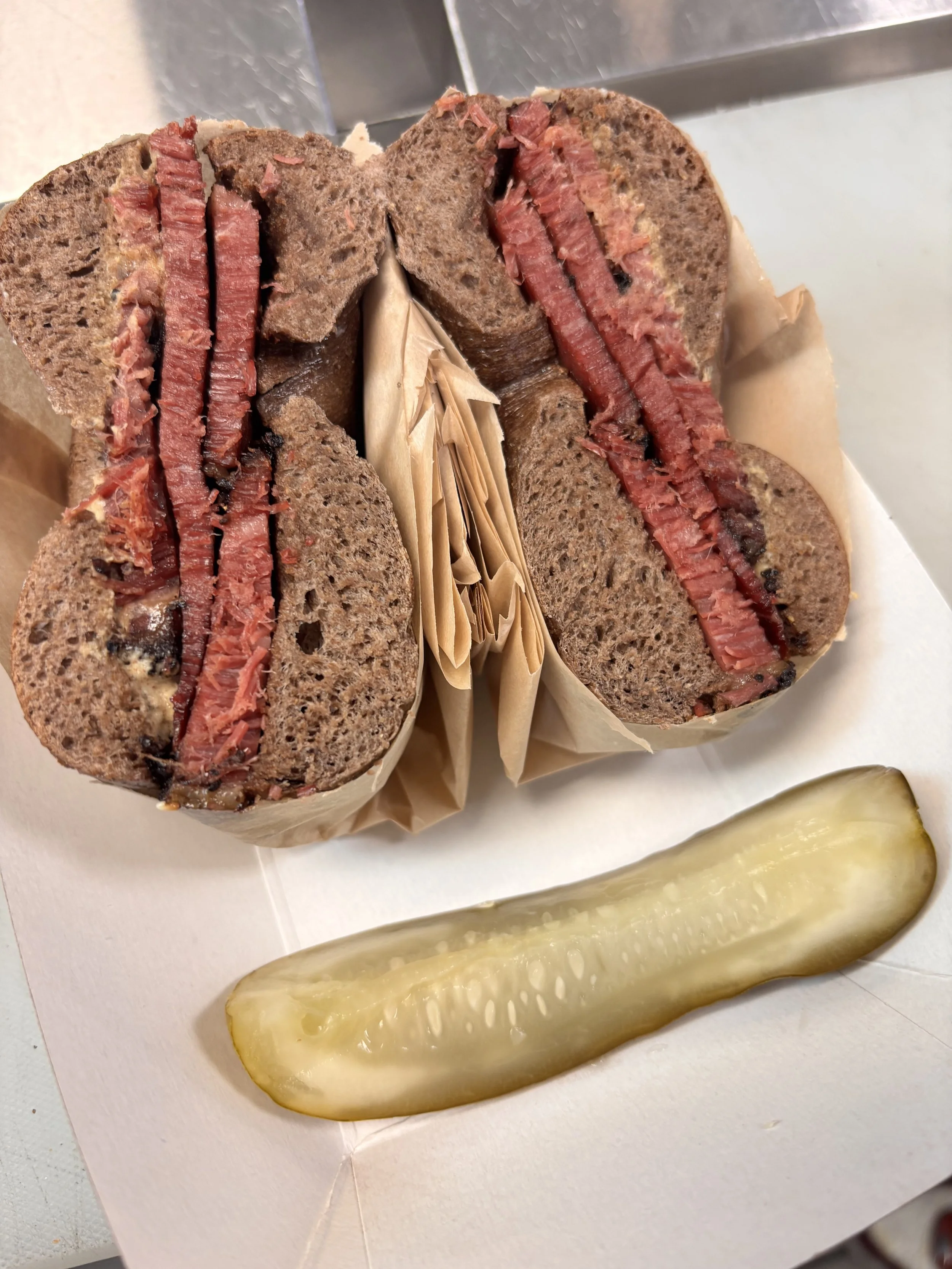 Tips for Pairing Lox and Bagels Like a Brooklyn Local