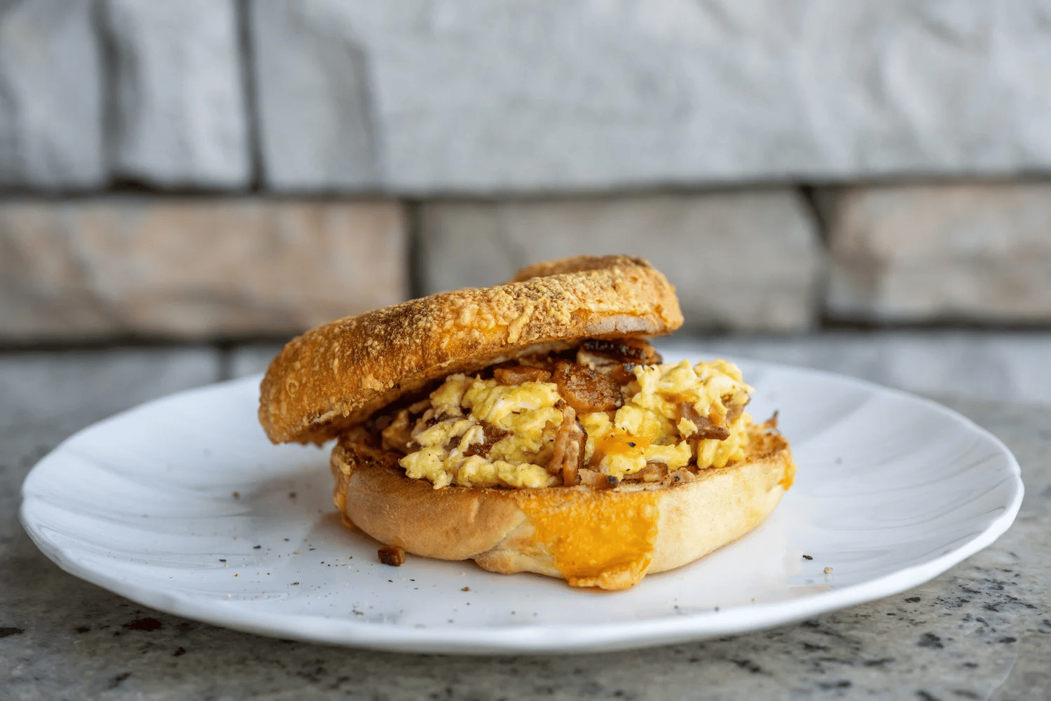 Can Bagel Places Around Me Satisfy Coffee and Smoothie Fans?