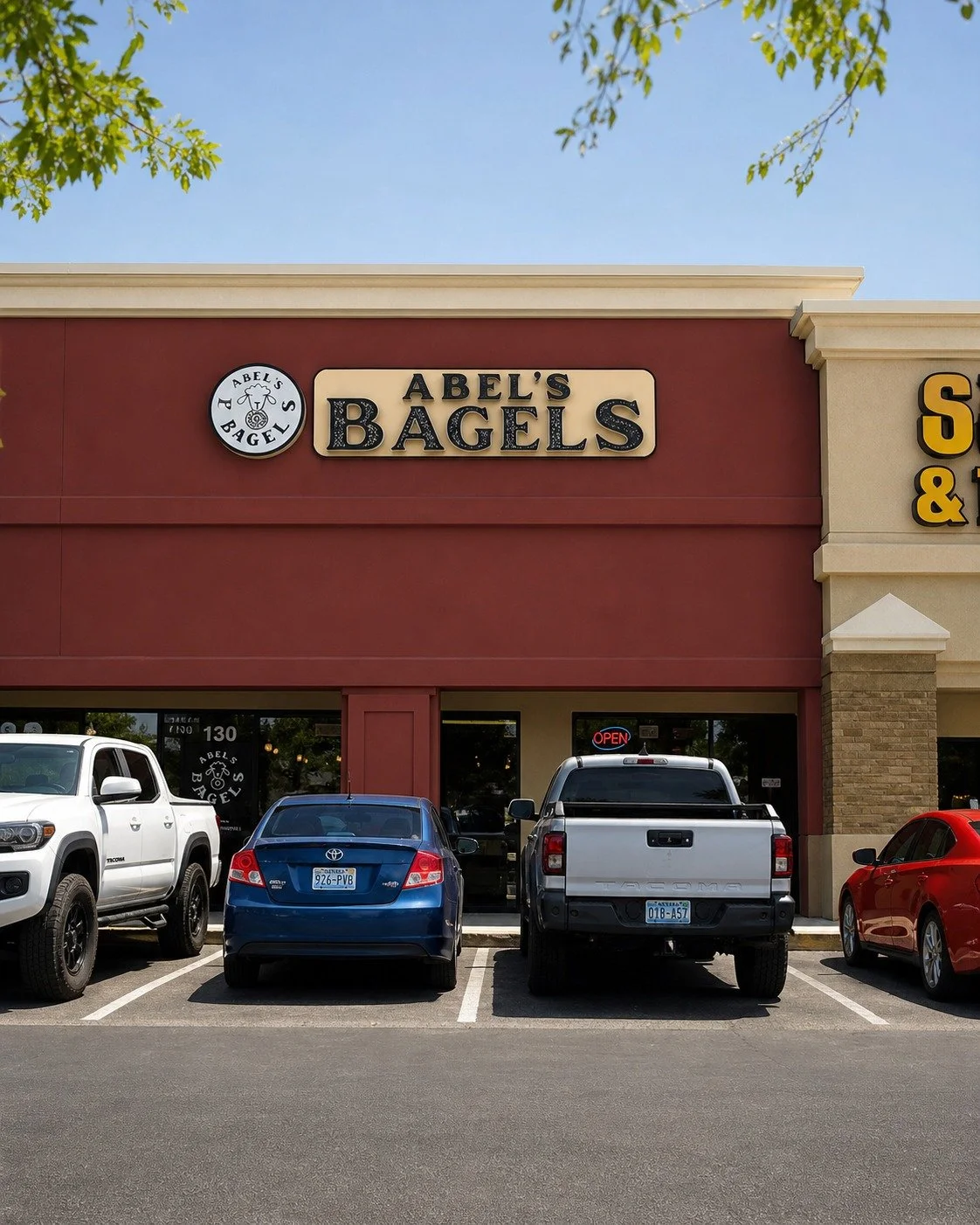 How a Bagel Shop Around Me Can Refresh Your September Routine