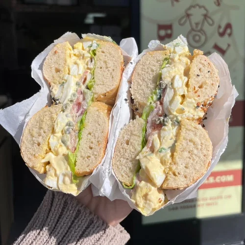 Abel's Bagels, business photo 5