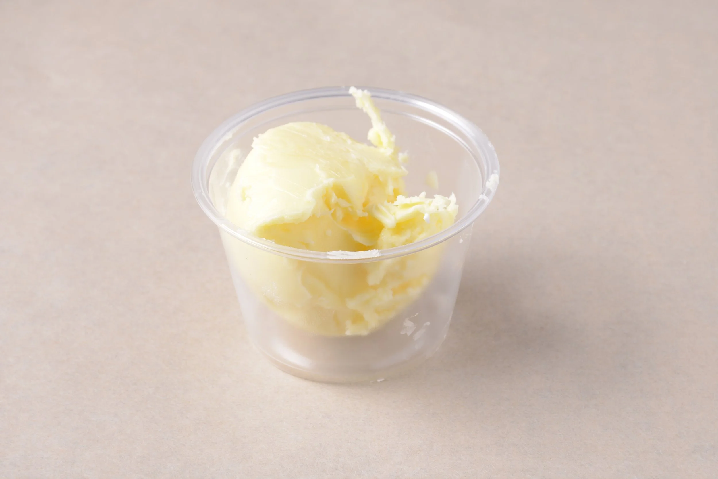 Side of Butter