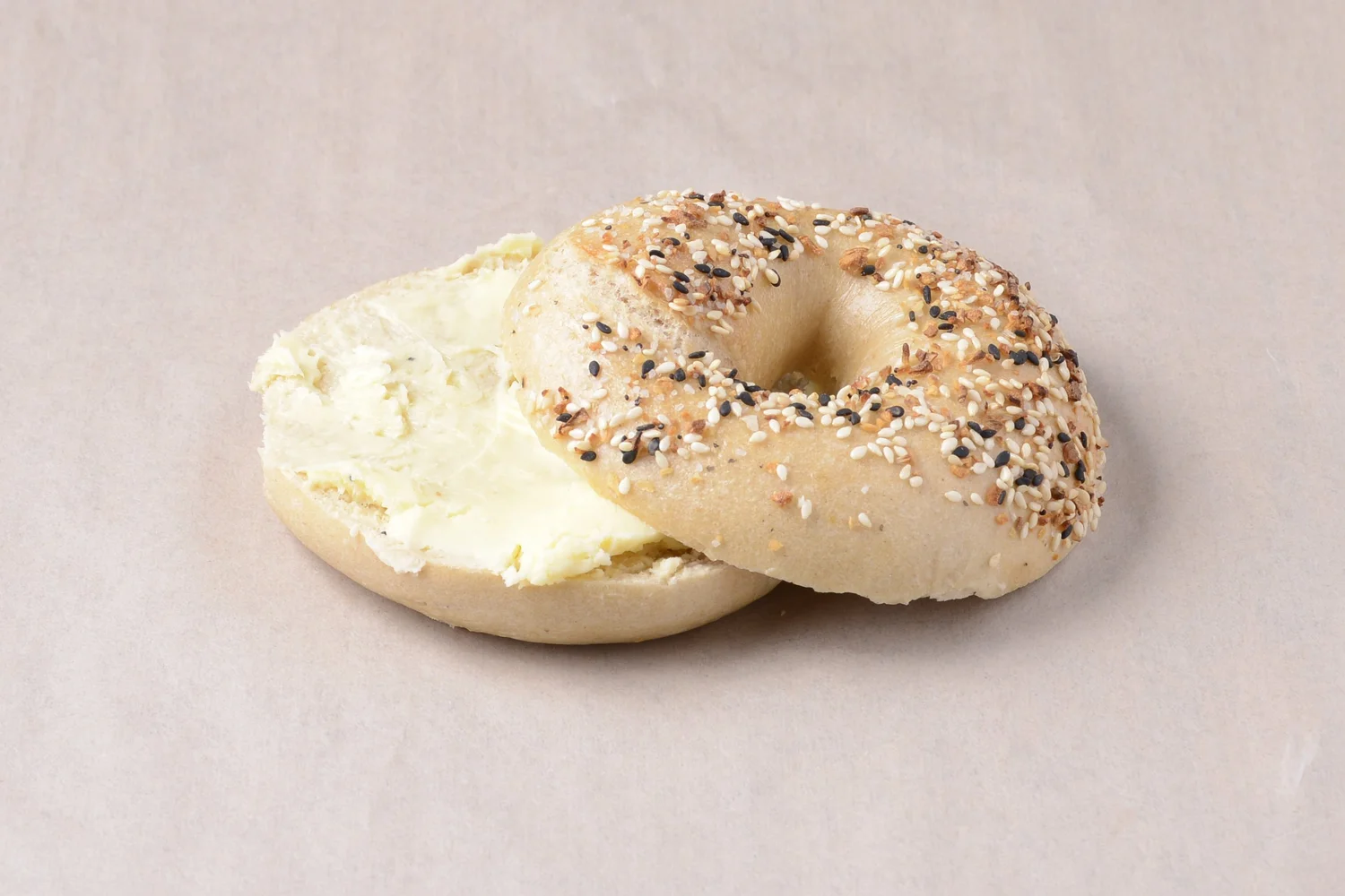 Menu — Abel's Bagels