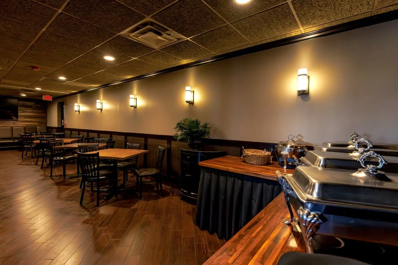 Banquet Room